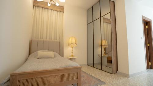 Baghdad Apartamento | The Palm Residence Baghdad