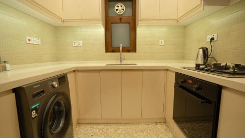 Baghdad Apartamento | The Palm Residence Baghdad