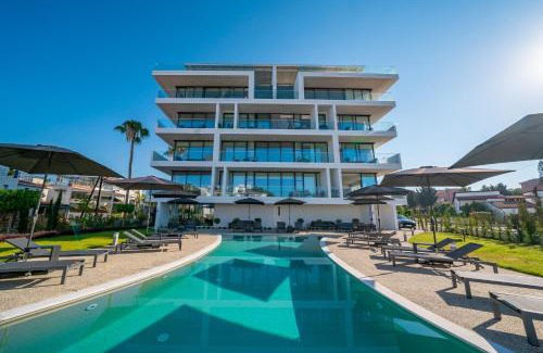 Paphos Apartamento | The Palmiers