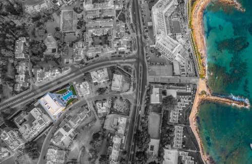 Paphos Apartamento | The Palmiers