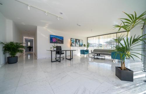 Paphos Apartamento | The Palmiers