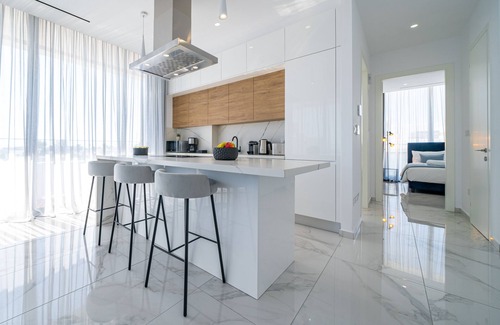 Paphos Apartamento | The Palmiers