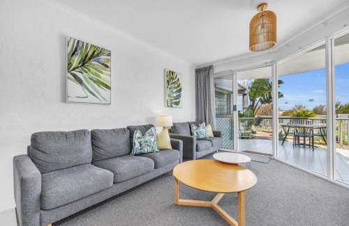 Merimbula Apartamento | The Palms Apartments