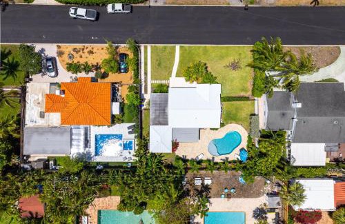 Southside Villa | The Palms at El Cid