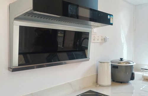 Kundasang Complejo | The Pampines Villa