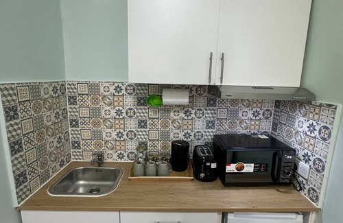 Great Yarmouth Casa | The Paradise Guest House