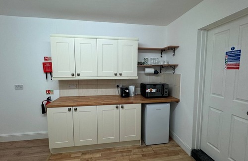 Great Yarmouth Casa | The Paradise Guest House