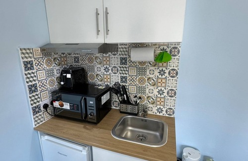 Great Yarmouth Casa | The Paradise Guest House