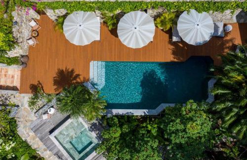 Rambaud Hotel | The Paradise Peak Adults only