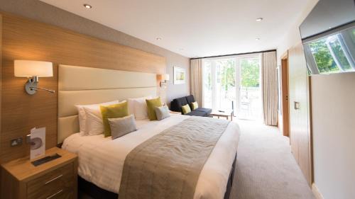 Barnstaple Hotel | The Park Hotel