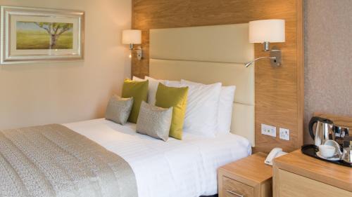 Barnstaple Hotel | The Park Hotel