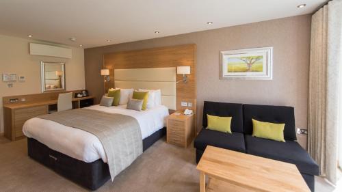 Barnstaple Hotel | The Park Hotel