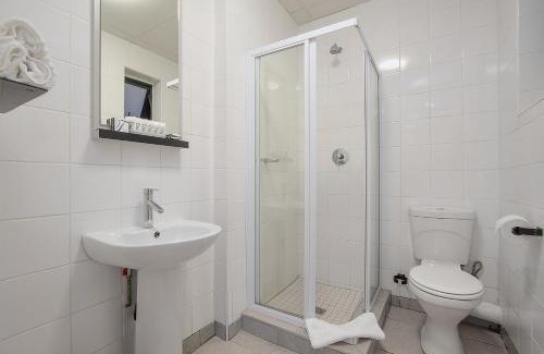 Pretoria Central Business District Hotel | The Park Lodge Hotel