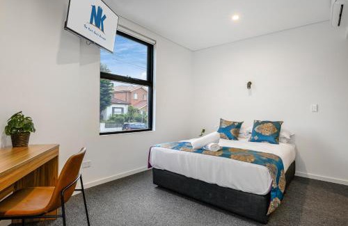 Burwood Apartamento | The Park OASIS Burwood