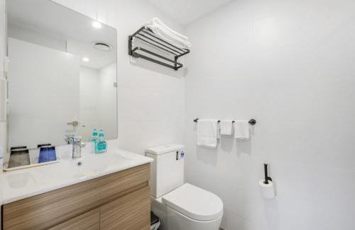 Burwood Apartamento | The Park OASIS Burwood