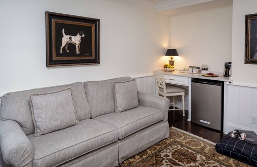 Highlands Hotel | The Park On Main