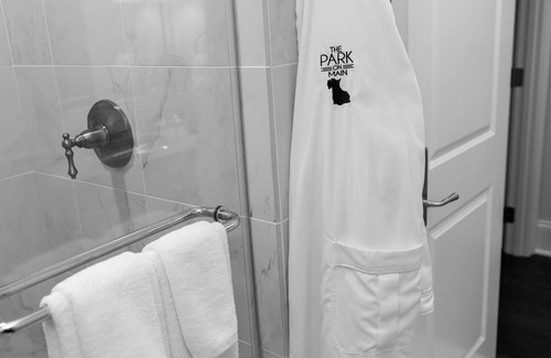 Highlands Hotel | The Park On Main