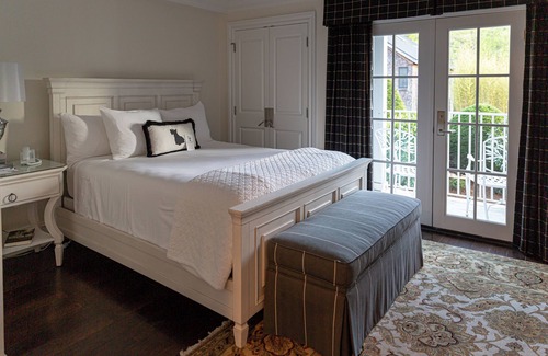 Highlands Hotel | The Park On Main