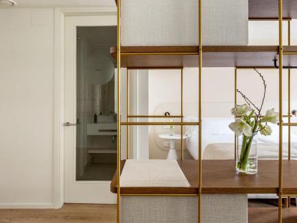 San Sebastian Centro Apartamento | The Passage Apartments