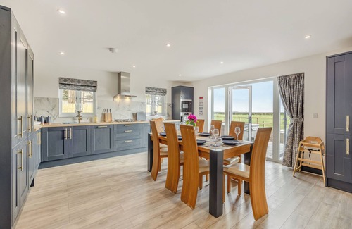 Maltby le Marsh Cabaña | The Pastures - UK41853