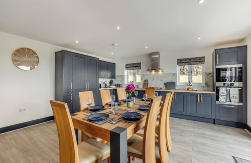 Maltby le Marsh Cabaña | The Pastures - UK41853