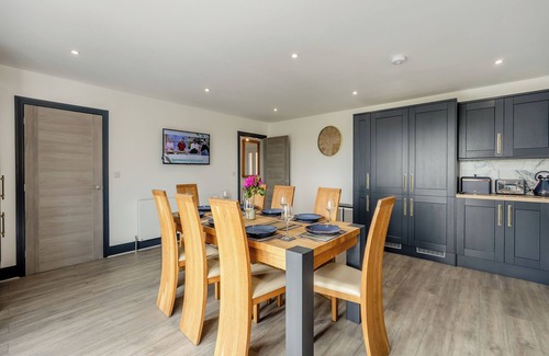 Maltby le Marsh Cabaña | The Pastures - UK41853