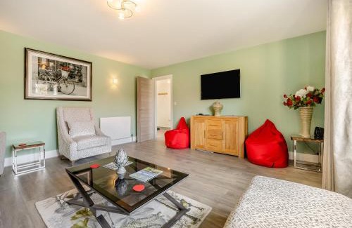 Maltby le Marsh Casa | The Pastures - Uk41853