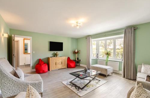 Maltby le Marsh Casa | The Pastures - Uk41853