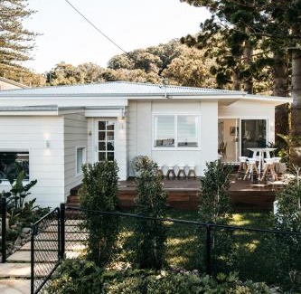 Patonga Apartamento | The Patonga Hotel