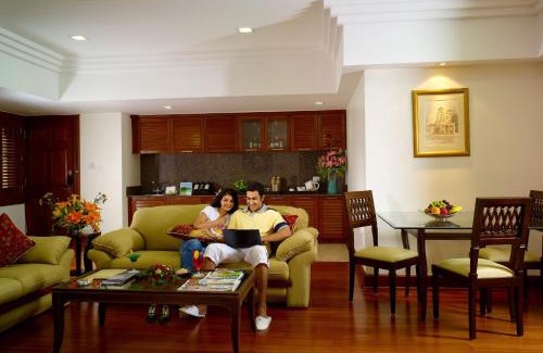 Agara Apartamento | The Paul Bangalore