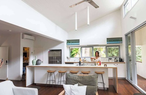 Pearl Beach Villa | The Pavilions at Pearl