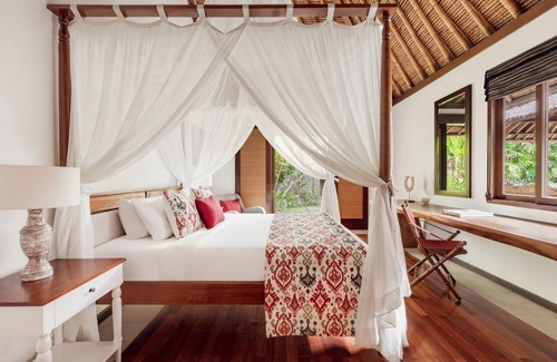 Sanur Complejo | The Pavilions Bali