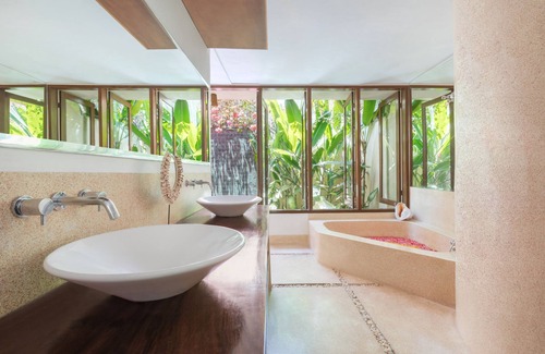 Sanur Complejo | The Pavilions Bali