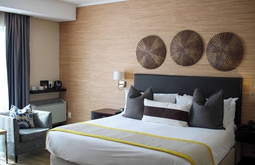 Humewood Hotel | The Paxton Hotel