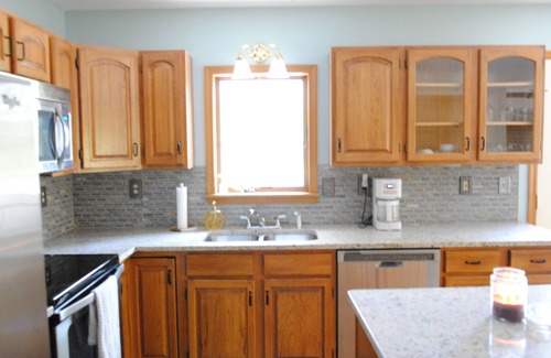 Carroll Valley Casa | The Peaceful Nest