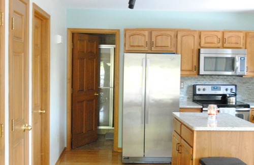 Carroll Valley Casa | The Peaceful Nest