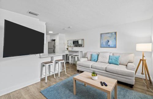 Plant City Casa | The Peaceful Village Unit#2