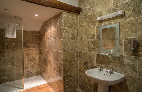 Castleton Hotel | The Peak Hotel