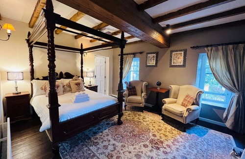 Castleton Hotel | The Peak Hotel