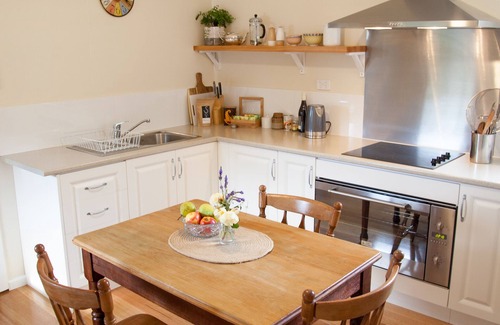 Highcroft Cabaña | The Pear Cottage: relájese y recargue o explore la península de Tasmania