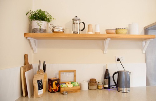 Highcroft Cabaña | The Pear Cottage: relájese y recargue o explore la península de Tasmania