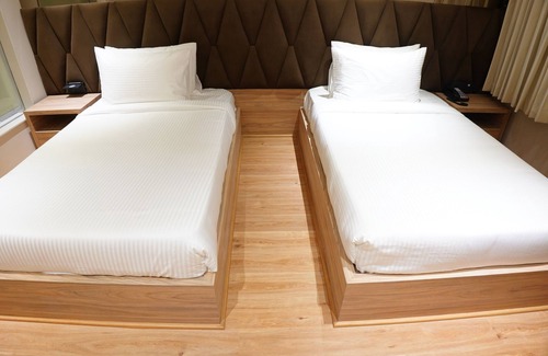 Rohtak Hotel | The Pearl Petal