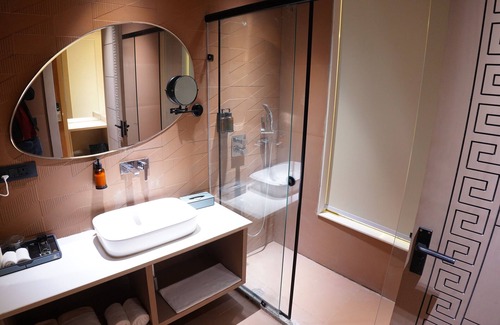 Rohtak Hotel | The Pearl Petal