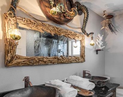 River Isles Casa | The Pearl - Pool W Screen On Canal - Boat Rental