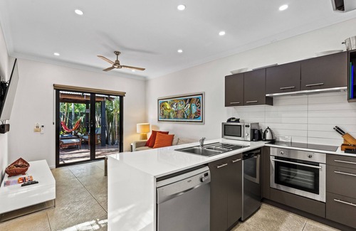 Cable Beach Hotel | The Pearle of Cable Beach