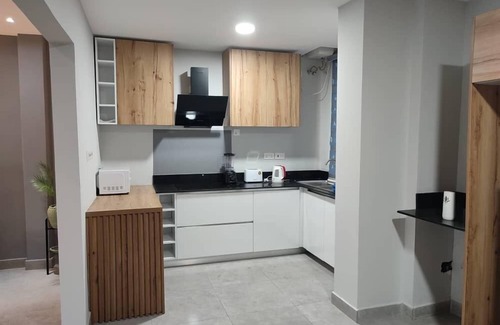Madina Apartamento | The Pearls East Legon