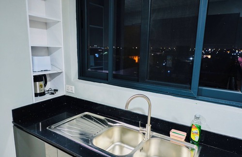 Madina Apartamento | The Pearls East Legon