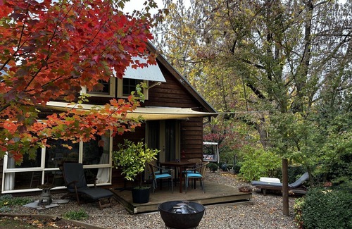 Freeburgh Chalet De Esquí | Peetsfields Bed & Breakfast