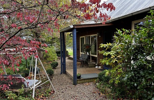 Freeburgh Chalet De Esquí | Peetsfields Bed & Breakfast