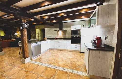 Escobedo Casa | Casa El Pendo